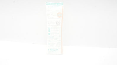 Braun 4252543-02 Introcan Safety IV Cath. 20G x1inch 65mL/min (x)